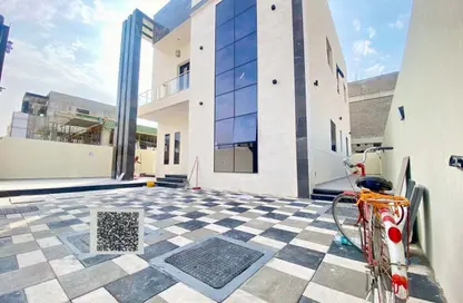 فيلا - 4 غرف نوم - 6 حمامات للبيع في الحليو 2 - الحليو - عجمان