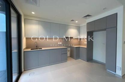 Townhouse - 3 Bedrooms - 3 Bathrooms for rent in Greenviews 2 - Emaaar South - Dubai South (Dubai World Central) - Dubai Townhouse - 3 Bedrooms - 3 Bathrooms for rent in Greenviews 2 - Emaaar South - Dubai South (Dubai World Central) - Dubai