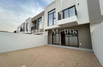 Townhouse - 3 Bedrooms - 3 Bathrooms for rent in Greenviews 2 - Emaaar South - Dubai South (Dubai World Central) - Dubai Townhouse - 3 Bedrooms - 3 Bathrooms for rent in Greenviews 2 - Emaaar South - Dubai South (Dubai World Central) - Dubai