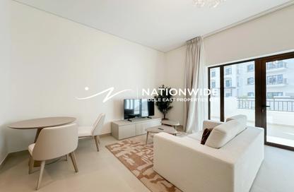 Apartment - Studio - 1 for sale in Residences E - Yas Golf Collection - Yas Island - Abu Dhabi