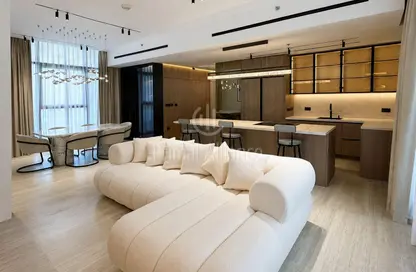 Apartment - 2 Bedrooms - 3 Bathrooms for sale in Royal Bay by Azizi - The Crescent - Palm Jumeirah - Dubai