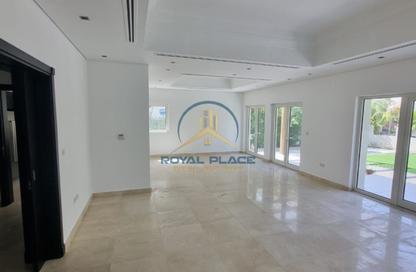 Villa - 4 Bedrooms - 5 Bathrooms for rent in Quortaj - North Village - Al Furjan - Dubai