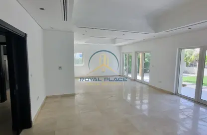 فيلا - 4 غرف نوم - 5 حمامات للايجار في قرطاج - القرية الشمالية - الفرجان - دبي