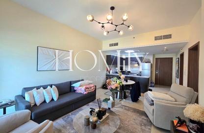 Apartment - 2 Bedrooms - 3 Bathrooms for rent in The Imperial Residence B - The Imperial Residence - District 5 - Jumeirah Village Triangle - Dubai