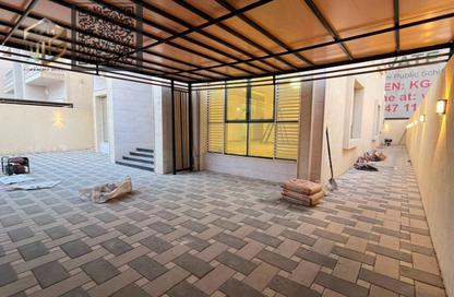 Villa - 5 - 7 for sale in CityLife Al Tallah - Al Tallah 2 - Ajman
