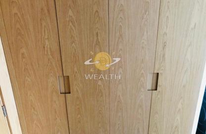 Apartment - Studio - 1 for sale in SS 1 - Al Mamsha - Muwaileh - Sharjah