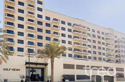 Apartment - 3 Bedrooms - 2 Bathrooms for rent in Golf Views A - Golf Views - EMAAR South - Dubai South (Dubai World Central) - Dubai
