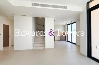 Villa - 4 Bedrooms - 4 Bathrooms for rent in Greenview 3 - Emaar South - Dubai South (Dubai World Central) - Dubai