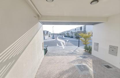 Townhouse - 4 Bedrooms - 5 Bathrooms for sale in Senses at the Fields - The Fields - District 11 - Mohammed Bin Rashid City - Dubai
