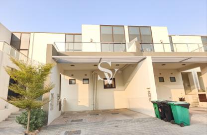 Townhouse - 4 Bedrooms - 5 Bathrooms for sale in Senses at the Fields - The Fields - District 11 - Mohammed Bin Rashid City - Dubai Townhouse - 4 Bedrooms - 5 Bathrooms for sale in Senses at the Fields - The Fields - District 11 - Mohammed Bin Rashid City - Dubai