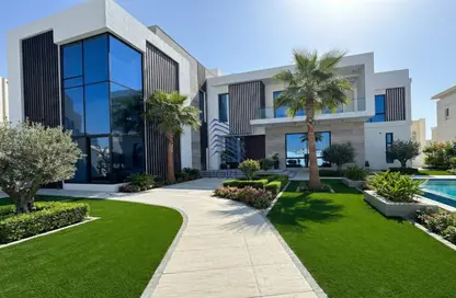 Villa - 7 Bedrooms - 7 Bathrooms for rent in Al Quoz 2 - Al Quoz - Dubai