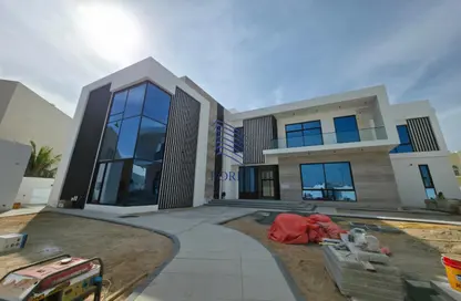 Villa - 7 Bedrooms - 7 Bathrooms for rent in Al Quoz 2 - Al Quoz - Dubai