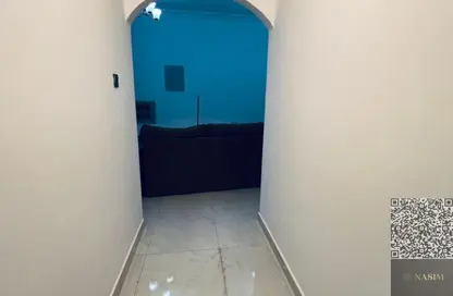 Apartment - 2 Bedrooms - 2 Bathrooms for rent in Abna Saqer Building - Al Hamidiya 1 - Al Hamidiya - Ajman