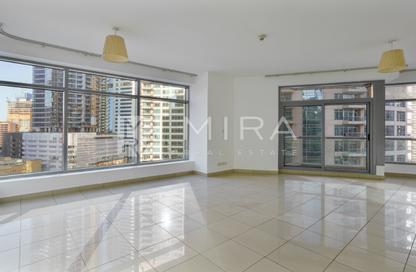 Apartment - 1 - 1 for rent in Fairfield Tower - Park Island - Dubai Marina - Dubai