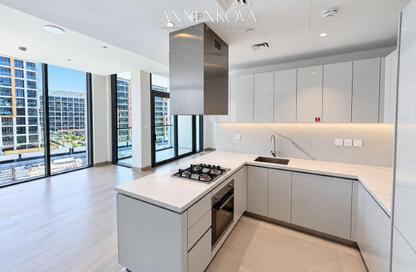 Apartment - 1 - 2 for sale in Sobha Hartland Waves Opulence - Sobha Hartland - Mohammed Bin Rashid City - Dubai Apartment - 1 - 2 for sale in Sobha Hartland Waves Opulence - Sobha Hartland - Mohammed Bin Rashid City - Dubai