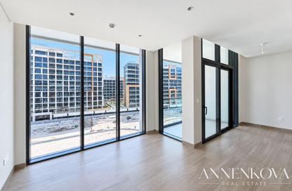 Apartment - 1 - 2 for sale in Sobha Hartland Waves Opulence - Sobha Hartland - Mohammed Bin Rashid City - Dubai Apartment - 1 - 2 for sale in Sobha Hartland Waves Opulence - Sobha Hartland - Mohammed Bin Rashid City - Dubai