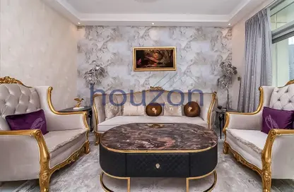 Apartment - 2 Bedrooms - 3 Bathrooms for rent in The Lofts East - The Lofts - Downtown Dubai - Dubai