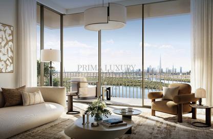 Apartment - 1 Bedroom - 1 Bathroom for sale in Creek Haven Tower B - Creek Haven - Dubai Creek Harbour (The Lagoons) - Dubai Apartment - 1 Bedroom - 1 Bathroom for sale in Creek Haven Tower B - Creek Haven - Dubai Creek Harbour (The Lagoons) - Dubai