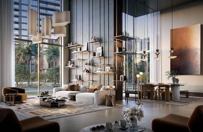 Apartment - 1 Bedroom - 1 Bathroom for sale in Creek Haven Tower B - Creek Haven - Dubai Creek Harbour (The Lagoons) - Dubai Apartment - 1 Bedroom - 1 Bathroom for sale in Creek Haven Tower B - Creek Haven - Dubai Creek Harbour (The Lagoons) - Dubai