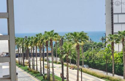 Apartment - 4 - 4 for rent in Bluewaters Residences Building 10 - Bluewaters Residences - Bluewaters - Dubai