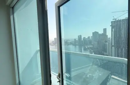 Apartment - 2 Bedrooms - 3 Bathrooms for sale in Al Majaz 3 - Al Majaz - Sharjah