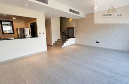 Villa - 4 Bedrooms - 3 Bathrooms for rent in Portofino - Damac Lagoons - Dubai