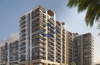 شقة - غرفة نوم - 2 حمامات للبيع في منارات ليفنج 3 - منطقة السعديات الثقافية - جزيرة السعديات - أبوظبي