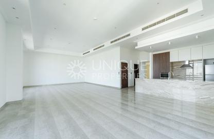 Apartment - 3 Bedrooms - 6 Bathrooms for rent in South Ridge 1 - South Ridge - Downtown Dubai - Dubai