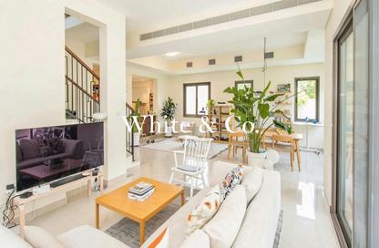 Villa - 4 - 4 for rent in Azalea - Arabian Ranches 2 - Dubai Villa - 4 - 4 for rent in Azalea - Arabian Ranches 2 - Dubai