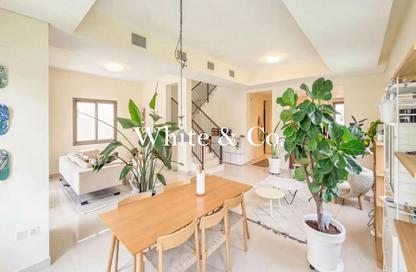 Villa - 4 - 4 for rent in Azalea - Arabian Ranches 2 - Dubai Villa - 4 - 4 for rent in Azalea - Arabian Ranches 2 - Dubai