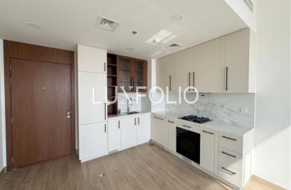Apartment - 1 - 1 for sale in The Mayfair - Town Square - Dubai