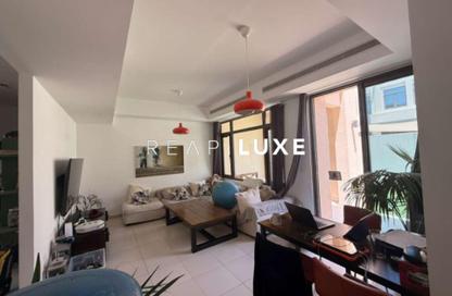 Villa - 3 Bedrooms - 4 Bathrooms for rent in Mira Oasis 3 - Mira Oasis - Reem - Dubai
