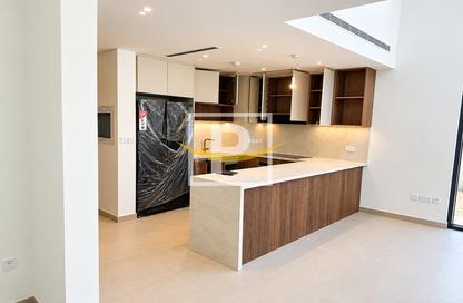 Townhouse - 4 - 5 for rent in Mudon Al Ranim 6 - Mudon - Dubai