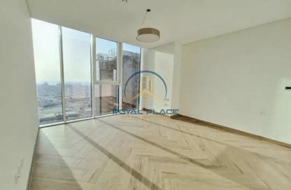 Apartment - 2 - 3 for rent in 1 Residences - 1 - 1 Residences - Al Kifaf - Bur Dubai - Dubai