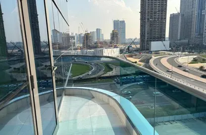 شقة - 2 غرف نوم - 2 حمامات للايجار في ذا باي - الخليج التجاري - دبي