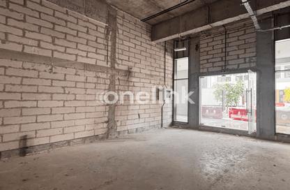 Shop - Studio for rent in Azizi Riviera 67 - Azizi Riviera - Meydan One - Meydan - Dubai