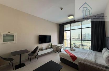 Apartment - Studio - 1 Bathroom for sale in Al Waleed Garden 2 - Al Waleed Garden - Al Jaddaf - Dubai Apartment - Studio - 1 Bathroom for sale in Al Waleed Garden 2 - Al Waleed Garden - Al Jaddaf - Dubai