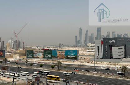Apartment - Studio - 1 Bathroom for sale in Al Waleed Garden 2 - Al Waleed Garden - Al Jaddaf - Dubai