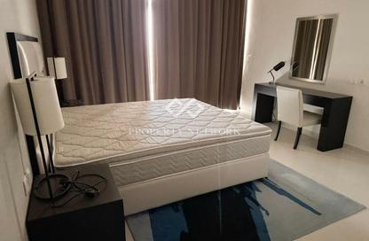 Apartment - 1 Bedroom - 2 Bathrooms for rent in Tower 108 - District 18 - Jumeirah Village Circle - Dubai