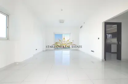 Apartment - 3 Bedrooms - 3 Bathrooms for rent in Arabian Gate - Dubai Silicon Oasis - Dubai