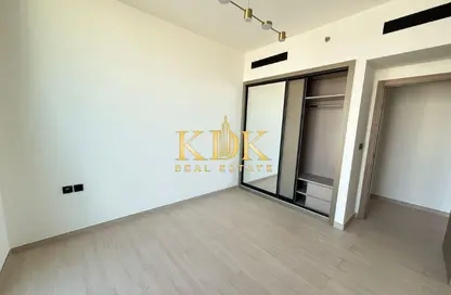 Apartment - 2 Bedrooms - 2 Bathrooms for rent in Binghatti Crest - District 13 - Jumeirah Village Circle - Dubai