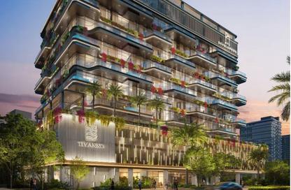 Apartment - 2 - 3 for sale in Tivano - Dubai Islands - Dubai