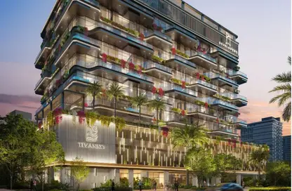 Apartment - 2 Bedrooms - 3 Bathrooms for sale in Tivano - Dubai Islands - Dubai