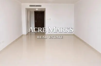 Apartment - 1 Bedroom - 2 Bathrooms for rent in Al Shera Tower - JLT Cluster E - Jumeirah Lake Towers - Dubai