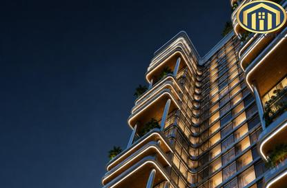 Apartment - Studio - 1 for sale in Binghatti Hillside - Dubai Science Park - Dubai