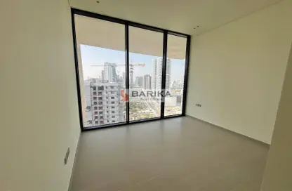 Apartment - 1 Bedroom - 2 Bathrooms for rent in Binghatti Phantom - District 17 - Jumeirah Village Circle - Dubai