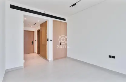 Apartment - Studio - 1 Bathroom for rent in Binghatti Azure - District 16 - Jumeirah Village Circle - Dubai