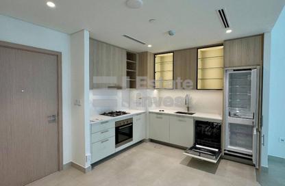 Apartment - 2 Bedrooms - 2 Bathrooms for rent in Parkside Views - Dubai Hills Estate - Dubai