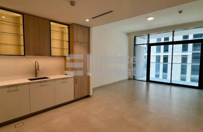 Apartment - 2 Bedrooms - 2 Bathrooms for rent in Parkside Views - Dubai Hills Estate - Dubai