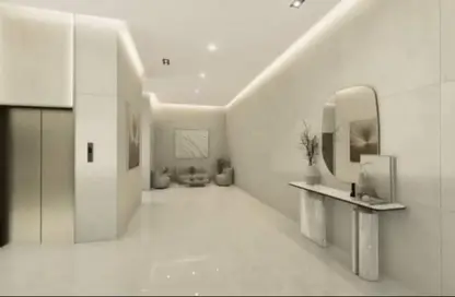 شقة - 1 حمام للبيع في قرية الأميرة - عجمان